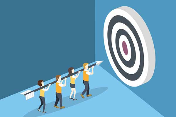 ارزش کار تیمی