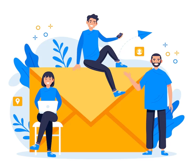بازاریابی آنلاین