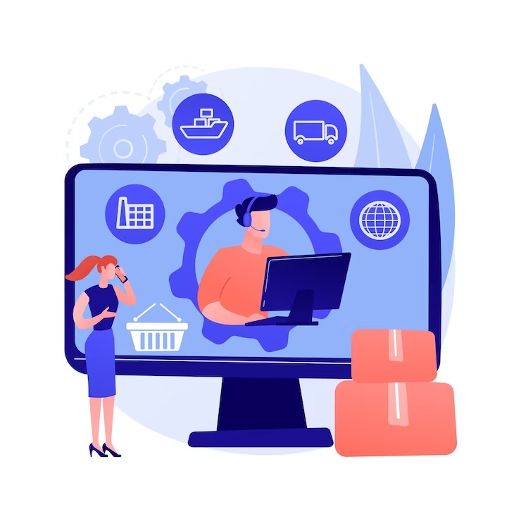 تفاوت بین محصول و خدمات
