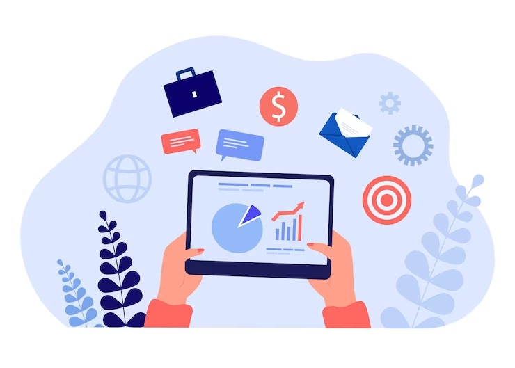بازاریابی آنلاین