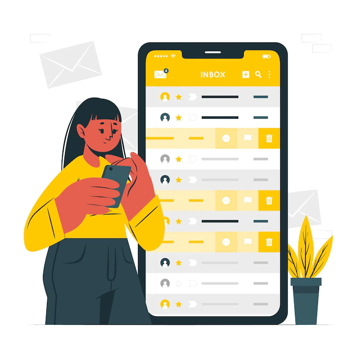 بازاریابی ایمیلی