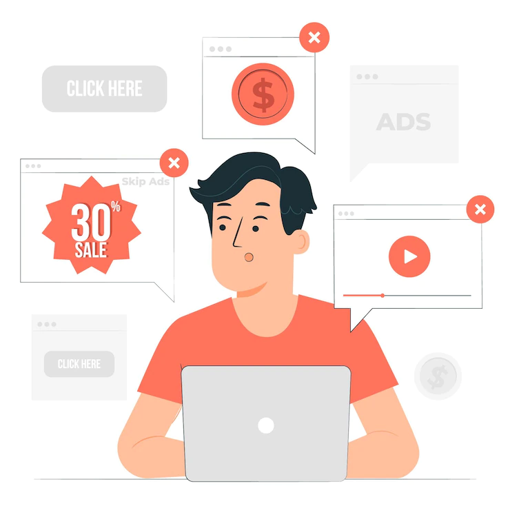 بازاریابی آنلاین