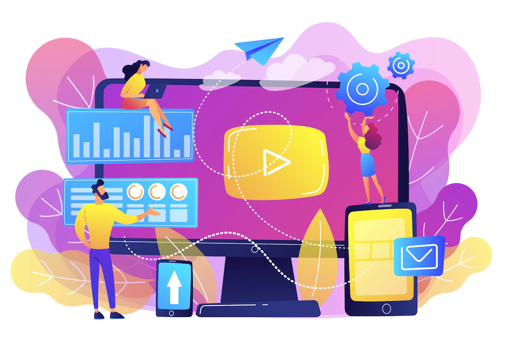 بازاریابی آنلاین
