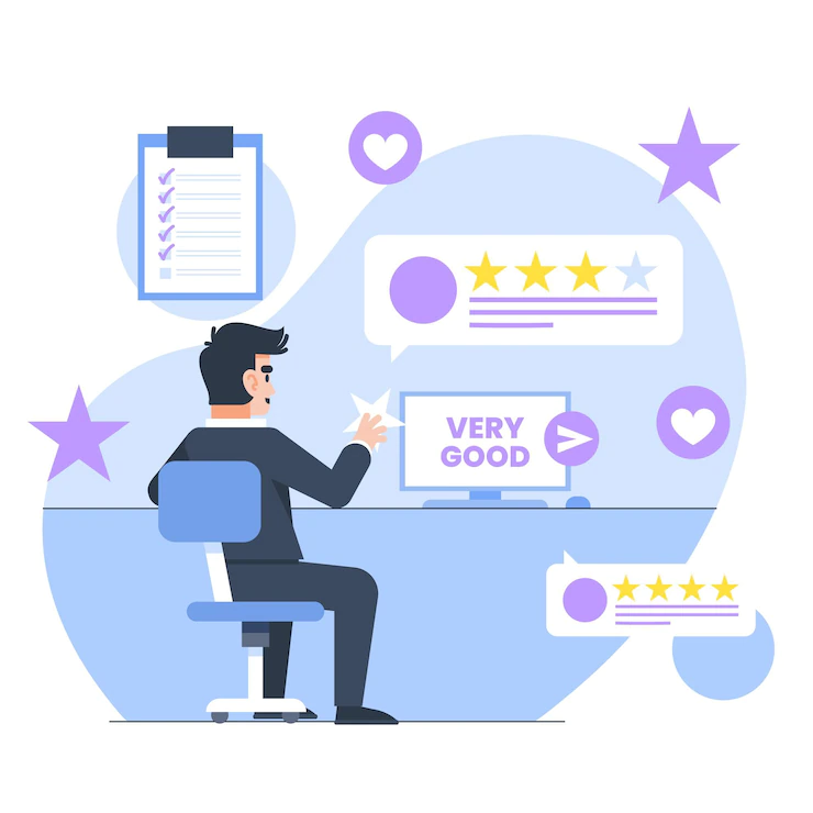 13 روش برای جلب اعتماد مشتری