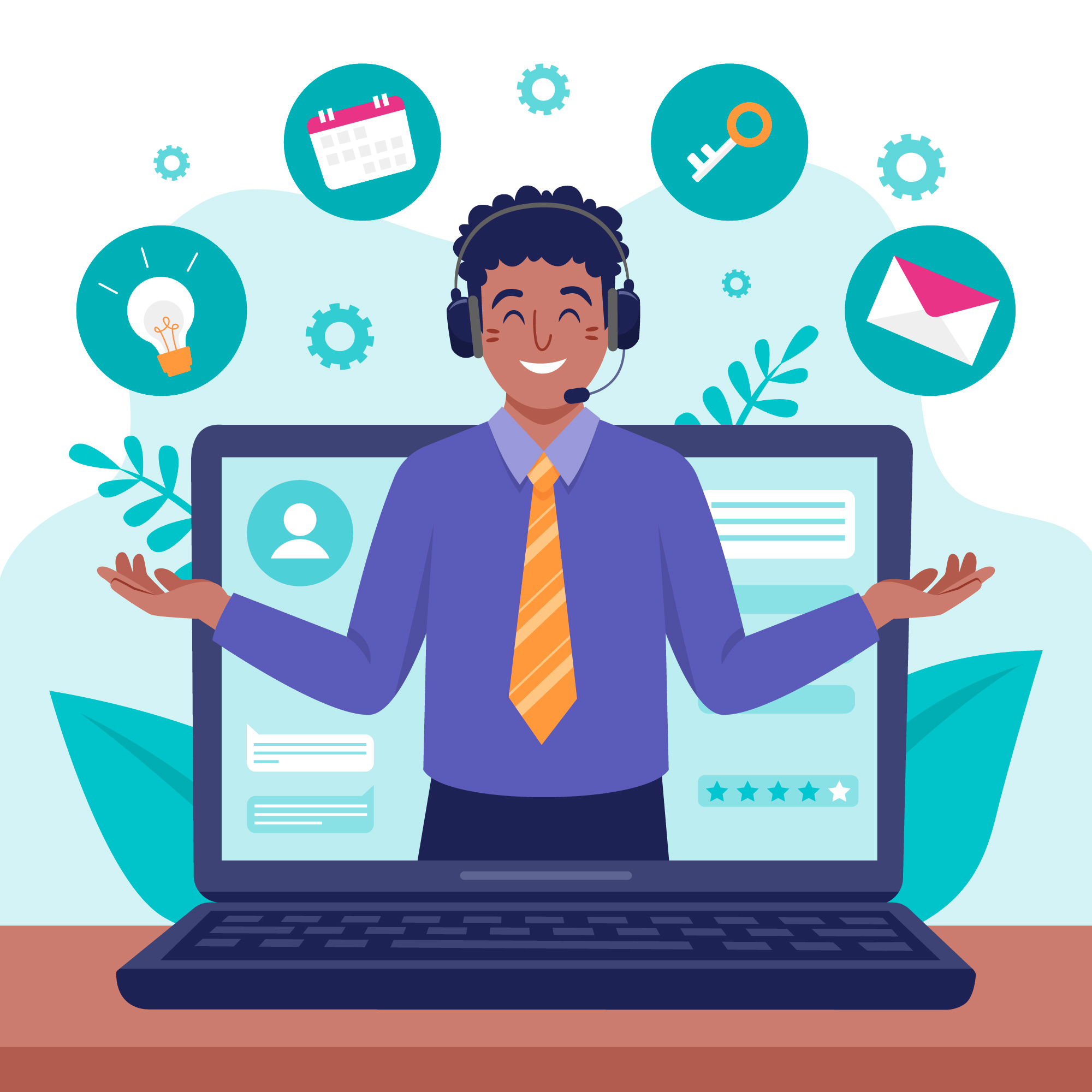 خدمات پس از فروش