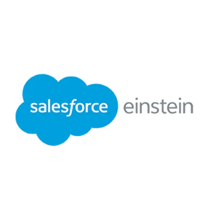 پلتفرم هوش مصنوعی SalesForce Einstein