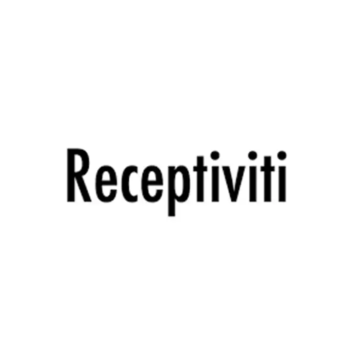 Receptiviti