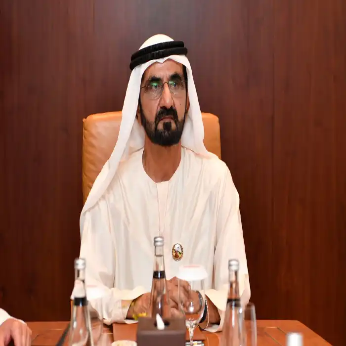 خاطره جالب شیخ محمد