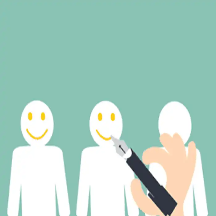 مشتری مداری در سوپرمارکت