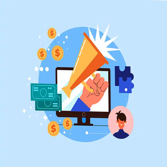 افیلیت مارکتینگ اینستاگرام