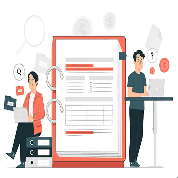 اهمیت گزارش نویسی
