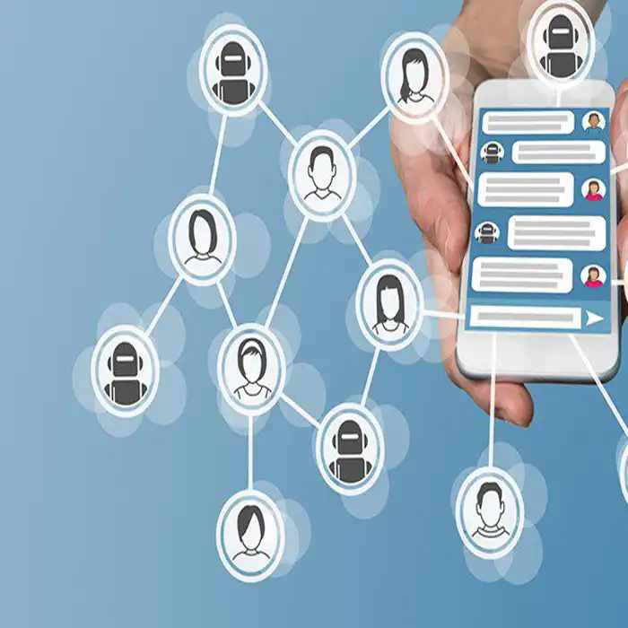 ارایه خدمات آموزشی برای کسب درآمد از تلگرام