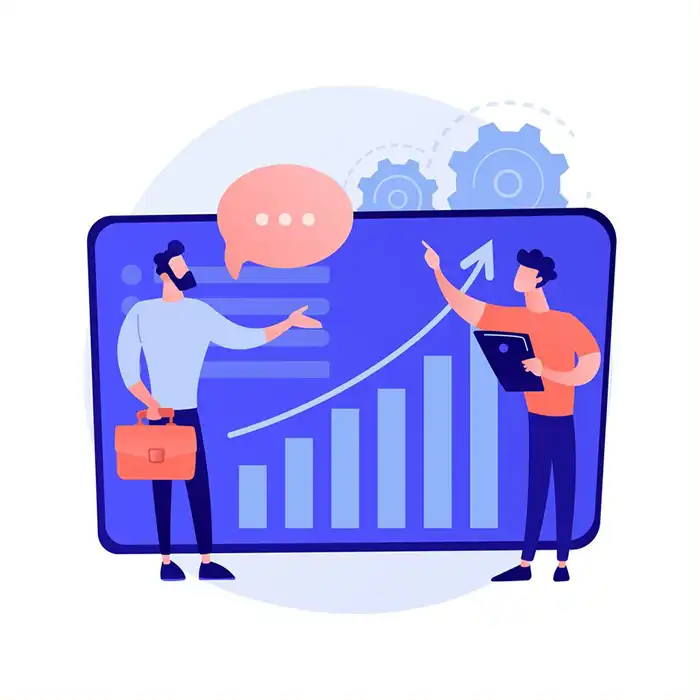 اهمیت داشتن مشاور فروش برای کسب و کار ها در گیلان