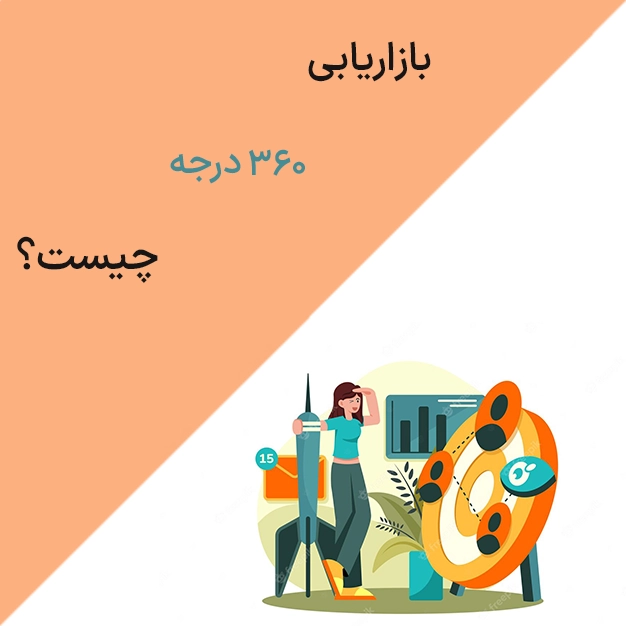 بازاریابی360درجه چیست
