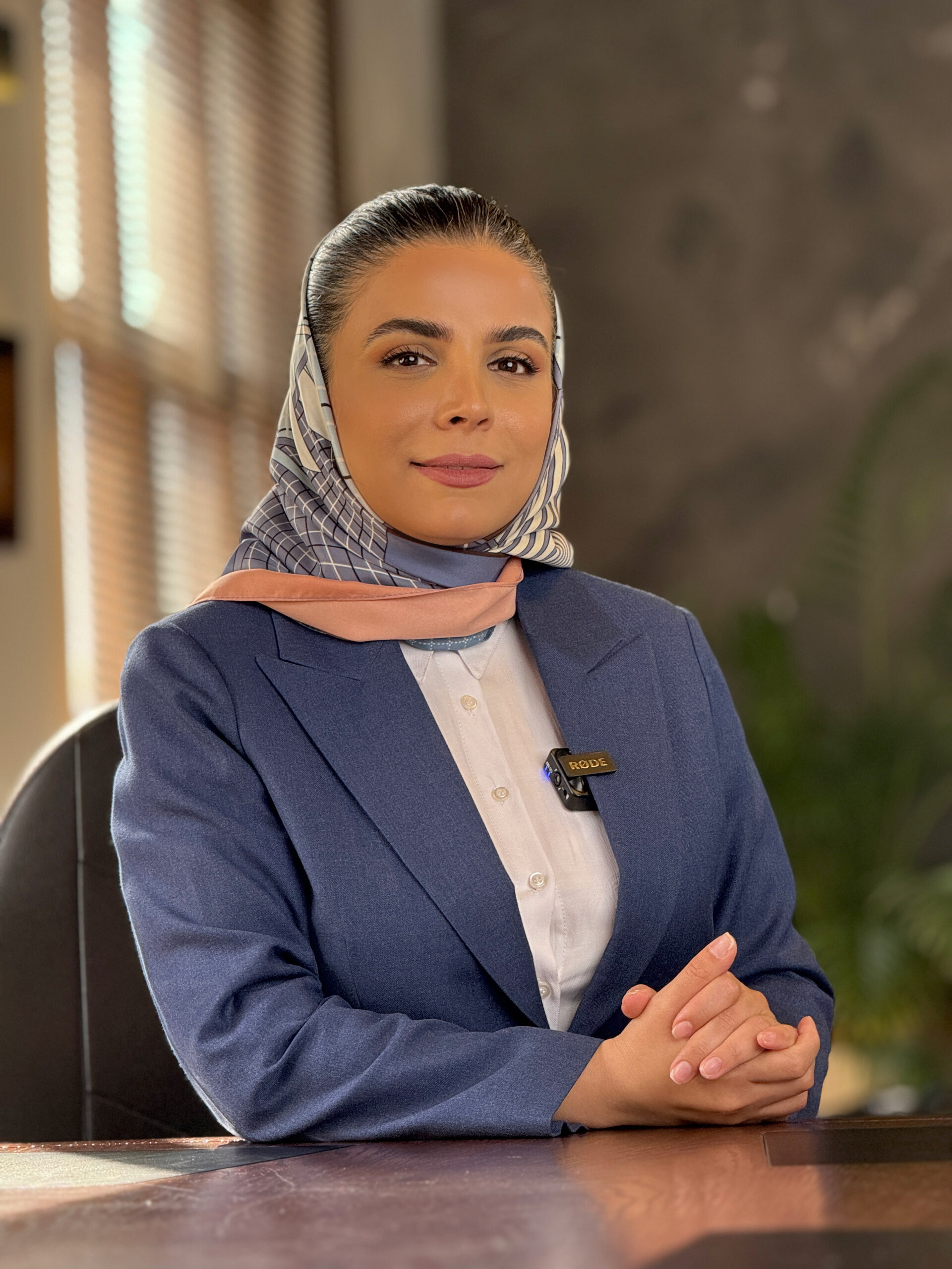 صاحبه نیک منش سیگارودی