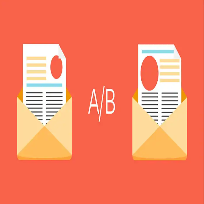 آزمایش‌های A/B برای تبلیغ در گوگل